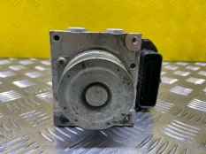 Блок ABS Mitsubishi L200 (2015-2022) 2015 4670A985 ПИКАП 2.4 D 4N15