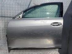 Дверь передняя левая Lexus GS 300 III (2004-2012) 2005 6700230A10 СЕДАН 3.0 I 3GRFSE