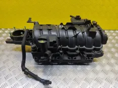 Коллектор впускной Dodge RAM IV (2008-2019) 2015 68194114AC ПИКАП 5.7 I EZH