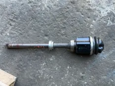 Вал КПП (АКПП, раздатки) Land Rover Range Rover Evoque I (2011-2018) 2015 LR024754 2.2 D