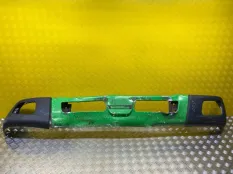 Бампер передний Mitsubishi Fuso Canter (2010 - н.в.) 2014 STMB84000B0 ГРУЗОВОЙ 3.0 D 4P10-AAT4