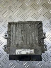 Блок управления двигателем Ford Ranger III (2011-2019) 2016 EB3G12A650GE ПИКАП 2.2 D