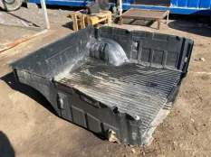 Вкладыш в кузов пикапа Mitsubishi L200 (2015-2022) 2015 MZ330745TB ПИКАП 2.4 D 4N15