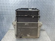 Интеркулер ISUZU Elf VI (2014-2023) 2016 8982067121 ГРУЗОВОЙ 3.0 D 4JJ1