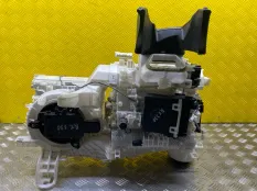 Отопитель в сборе (печка) Lexus RX 330 (U3) II (2003-2006) 2004 8705078010 3.3 I 3MZFE