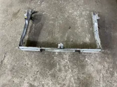 Планка под капот Toyota Rav 4 (CA40) (2012-2019) 2013 5320542080 2.0 D 1ADFTV