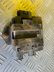 Блок управления ТНВД Nissan Navara (D23) 2014-2021 2016 170014JA0A 2.3 D YS23DDTT