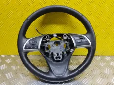 Руль Fiat Fullback 2015 - 2020 2017 4400A609XA ПИКАП 2.4 D KT0T