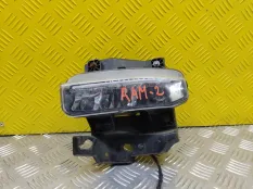 Фара противотуманная левая Dodge RAM V (2018-н.в) 2020 68477195AA ПИКАП 5.7 HEMI MDS VVT