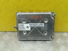 Блок управления двигателем Dodge RAM V (2018-н.в) 2020 68434932AA ПИКАП 5.7 HEMI MDS VVT