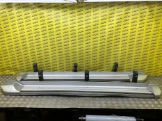 Подножка Mitsubishi L200 (2015-2022) 2017 5360A054 ПИКАП 2.4 D 4N15