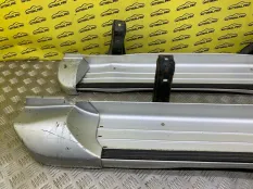 Подножка Mitsubishi L200 (2015-2022) 2017 5360A054 ПИКАП 2.4 D 4N15