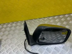 Зеркало наружное правое Nissan Navara (D40) 2004-2015 2012 963015X01A ПИКАП 2.5 D YD25DDTI