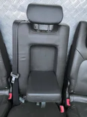 Салон (комплект сидений) Nissan Pathfinder (R51M) 2004-2013 2008 ВНЕДОРОЖНИК 2.5 D YD25DDTI
