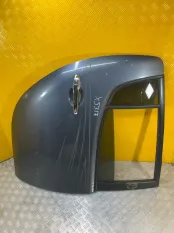 Дверь задняя правая Mitsubishi L200 (2006-2015) 2008 5730A202 ПИКАП 2.5 D 4D56