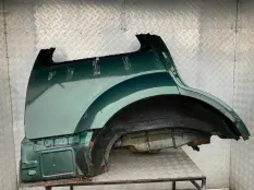 Крыло заднее правое Nissan Pathfinder (R51M) 2004-2013 2008 ВНЕДОРОЖНИК 2.5 D YD25DDTI