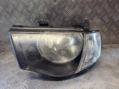 Фара левая Mitsubishi L200 (2006-2015) 2012 8301B461 2.5 D 4D56