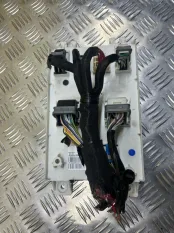 Блок комфорта Dodge RAM IV (2008-2019) 2015 P68228904AD ПИКАП 5.7 I EZH