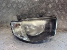 Фара правая Mitsubishi L200 (2006-2015) 2012 8301B462 2.5 D 4D56