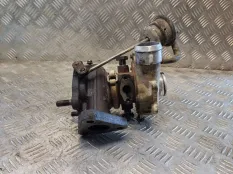 Турбина Mitsubishi L200 (2006-2015) 2012 1515A029 2.5 D 4D56