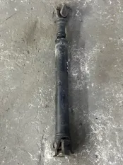 Карданный вал передний Nissan Navara (D40) 2004-2015 2010 37200EB300 ПИКАП 2.5 D YD25DDTI