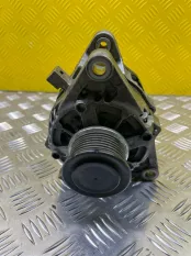 Генератор Toyota Land Cruiser Prado 150 (2009-2023) 2019 2706011180 2.8 D 1GDFTV
