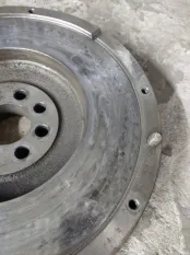 Комплект сцепления Toyota Hilux (2005-2015) 2010 312100K190 ПИКАП 2.5 D 2KDFTV