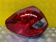 Фонарь задний левый Toyota Sequoia II 2008 - 2022 2010 815600C080