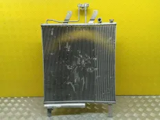 Радиатор кондиционера Dodge RAM V (2018-н.в) 2020 68312697AC ПИКАП 5.7 HEMI MDS VVT