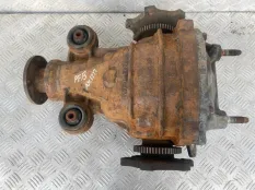 Редуктор заднего моста Nissan Pathfinder (R51M) 2004-2013 2008 38310EB350 ВНЕДОРОЖНИК 2.5 D YD25DDTI
