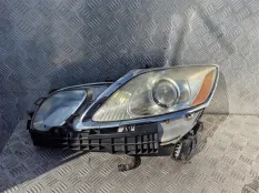 Фара левая Lexus GS 300 III (2004-2012) 2005 8118530B90 СЕДАН 3.0 I 3GRFSE