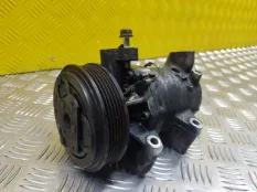 Компрессор кондиционера Mitsubishi L200 (2015-2022) 2019 7813A673