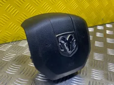Подушка безопасности водителя Dodge RAM IV (2008-2019) 2015 1EF19DX9AH ПИКАП 5.7 I EZH