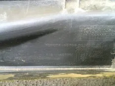 Дождевик Toyota Land Cruiser Prado 150 (2009-2023) 2012 5570860141 2.7 I 2TRFE