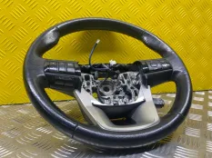 Руль Toyota Hilux (2015-2021) 2017 451000KE70C0 2.4 D 2GDFTV
