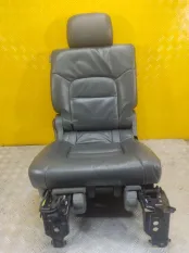 Сиденье заднее Toyota Land Cruiser 200 (2008-2021) 2015