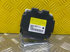 Блок AirBag Mitsubishi L200 (2015-2022) 2017 8635A441 ПИКАП 2.4 D 4N15