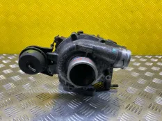 Турбина ISUZU D-Max II (2012-2021) 2015 8981506883 ПИКАП 2.5 D TFS86J