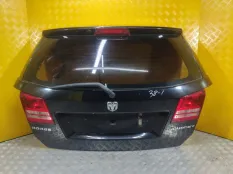 Крышка багажника (дверь 3-5) Dodge Journey (2007-2020) 2008 1CZ91TZZAC 2.4 I ED3
