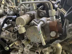 ТНВД Toyota Rav 4 (CA40) (2012-2019) 2015 221000R041 2.0 D 1ADFTV