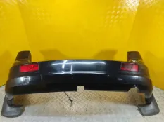 Бампер задний Dodge Journey (2007-2020) 2008 68034462AC 2.4 I ED3