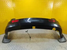 Бампер задний Dodge Journey (2007-2020) 2008 68034462AC 2.4 I ED3