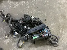 Проводка двигателя Toyota Tundra II (2006-2022) 2014 826640C010