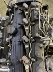 Форсунка топливная Toyota Rav 4 (CA40) (2012-2019) 2015 2367029116 2.0 D 1ADFTV