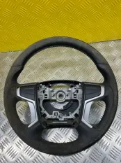 Руль Mitsubishi L200 (2015-2022) 2017 4400B095XA ПИКАП 2.4 D 4N15