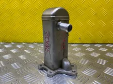 Радиатор EGR Nissan Navara (D40) 2004-2015 2011 147355X00A 2.5 D YD25DDTI