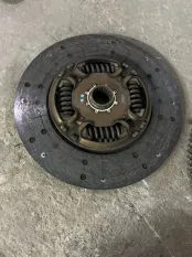Комплект сцепления Toyota Hilux (2005-2015) 2013 312100K190 ПИКАП 3.0 D 1KDFTV