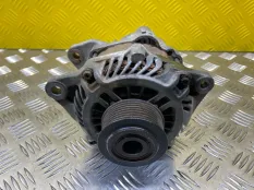 Генератор Nissan Navara (D40) 2004-2015 2011 231001AT1A 2.5 D YD25DDTI