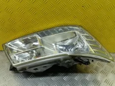 Фара правая Dodge Journey (2007-2020) 2008 05067786AA 2.4 I ED3