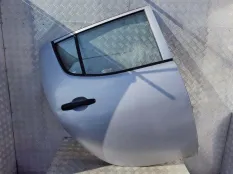 Дверь задняя правая Mitsubishi L200 (2006-2015) 2012 5730B130 2.5 D 4D56